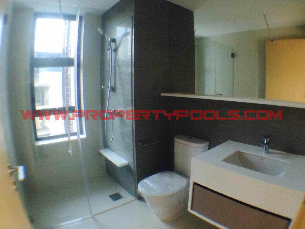 H2O Residences (D28), Condominium #105148942